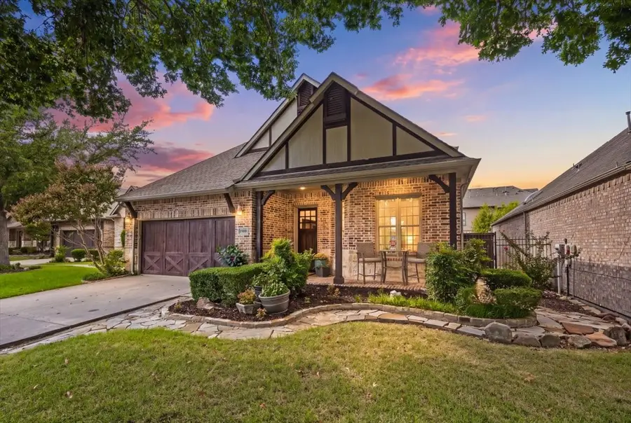 1900 Brookfield Way, McKinney, TX 75072 - #2