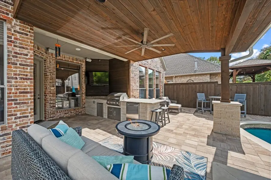 1900 Brookfield Way, McKinney, TX 75072 - #3