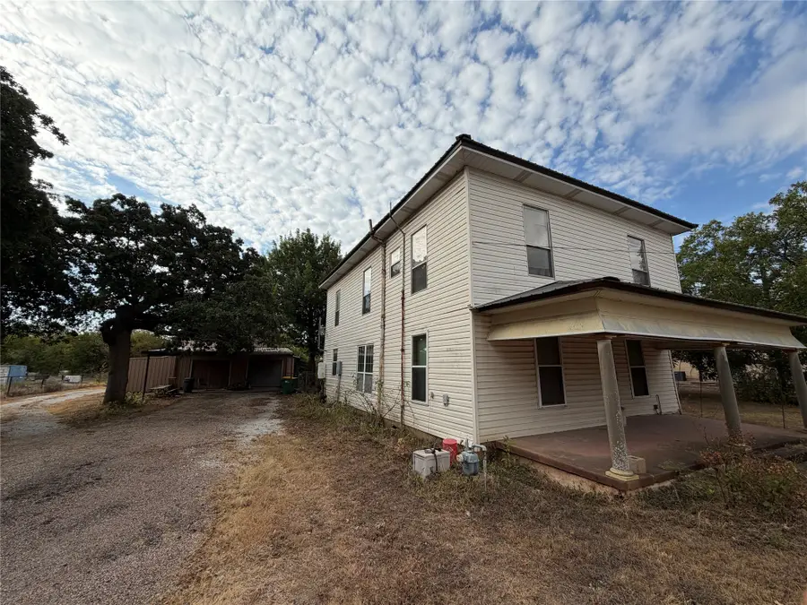 108 W Tinsley Drive, Robinson, TX 76706 - #2