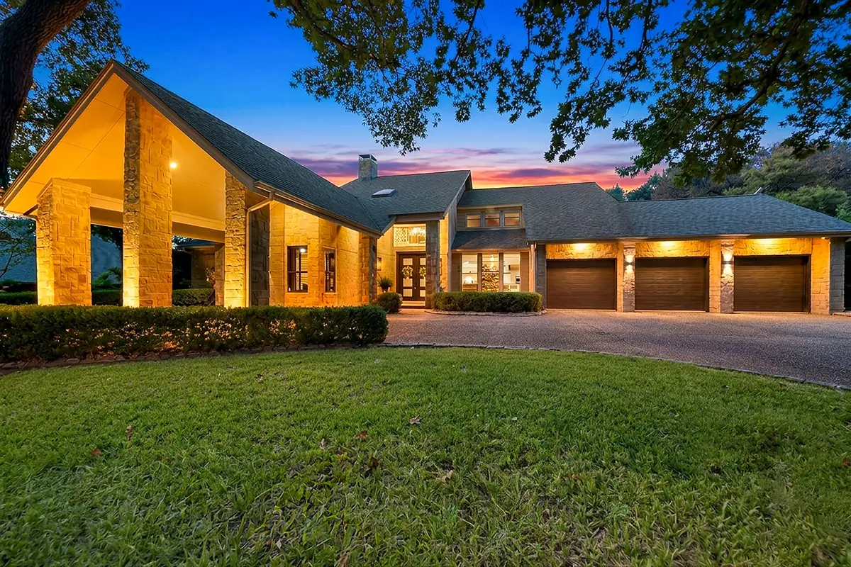 5317 Catamaran Drive, Plano, TX 75093 - #1