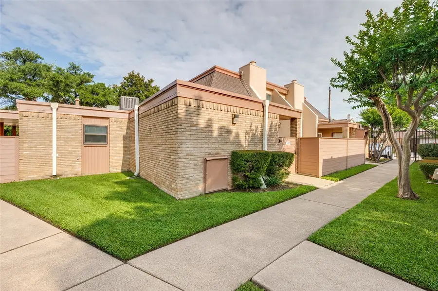 3045 Park Lane #1001, Dallas, TX 75220 - #2