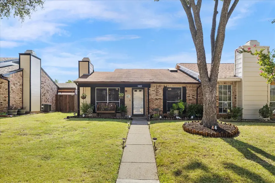 1502 Butterfield Drive, Mesquite, TX 75150 - #2