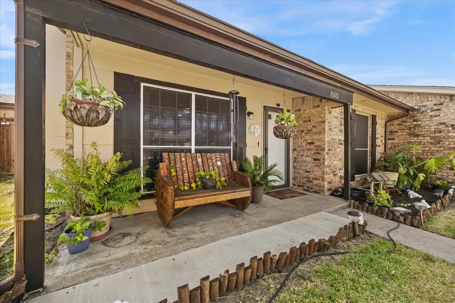 1502 Butterfield Drive, Mesquite, TX 75150 - #3