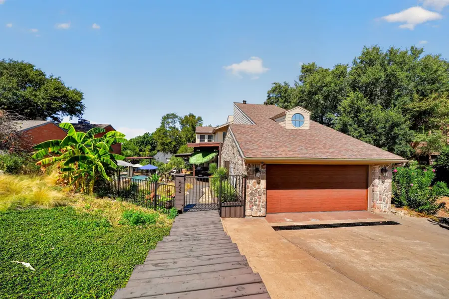 502 Columbia Drive, Rockwall, TX 75032 - #2