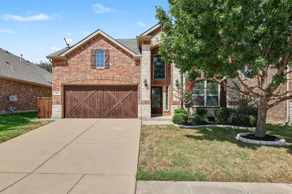 3916 Lands End Drive, McKinney, TX 75071