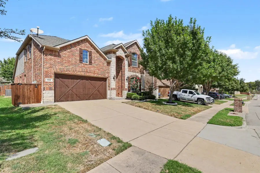 3916 Lands End Drive, McKinney, TX 75071 - #2
