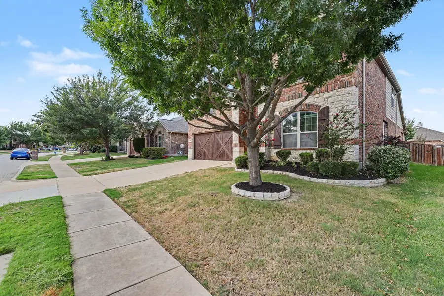 3916 Lands End Drive, McKinney, TX 75071 - #3