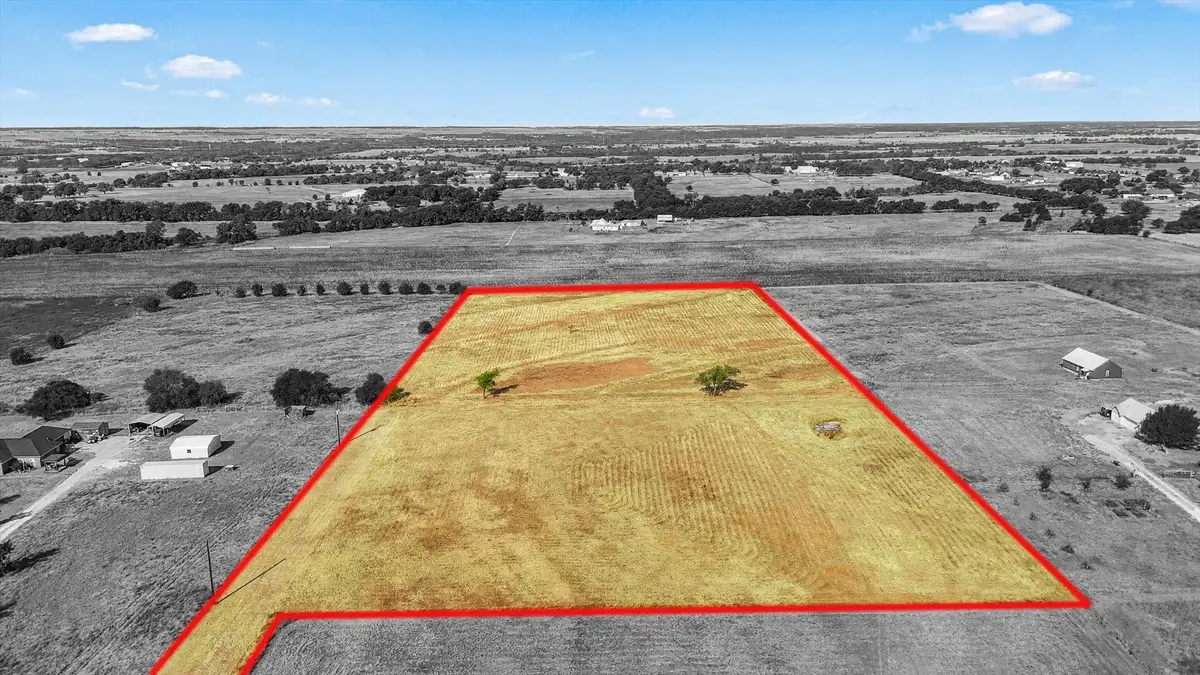 TBD Cashs Mill Road, Sanger, TX 76266 - #1