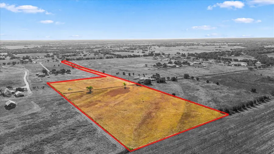 TBD Cashs Mill Road, Sanger, TX 76266 - #2
