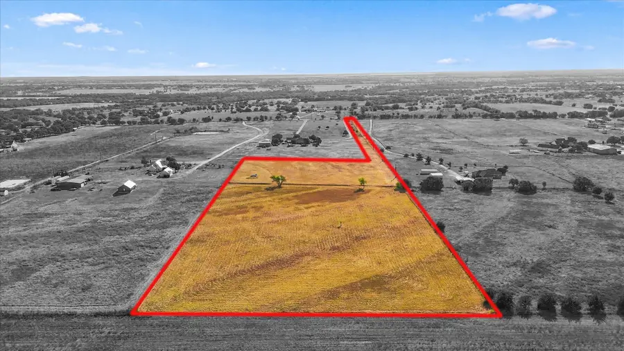TBD Cashs Mill Road, Sanger, TX 76266 - #3