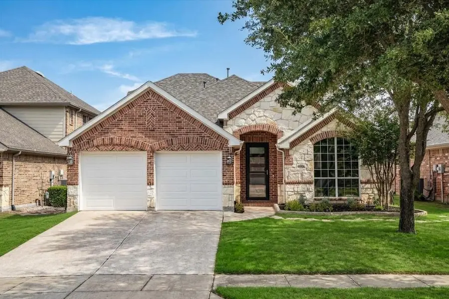 8748 Dayton Drive, Lantana, TX 76226 - #2