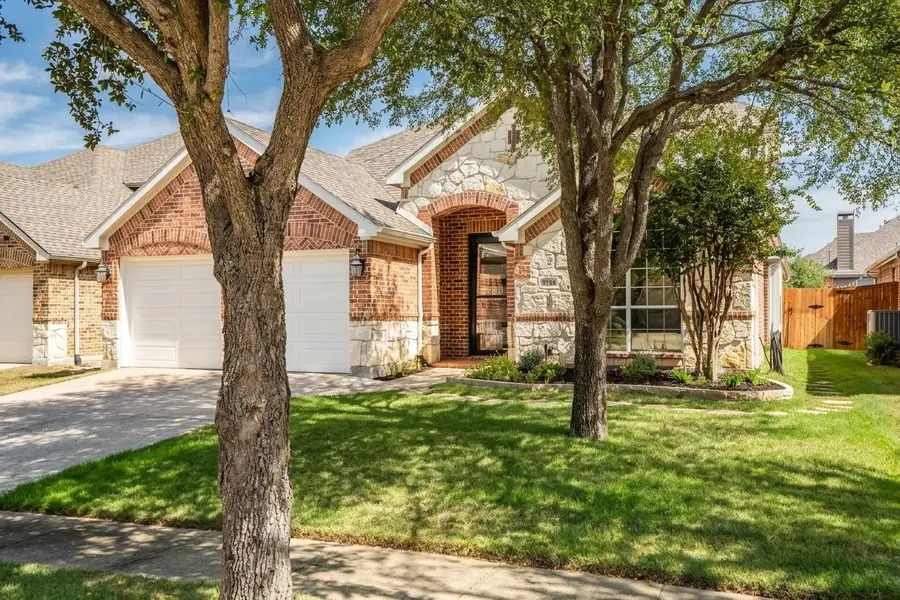 8748 Dayton Drive, Lantana, TX 76226 - #3