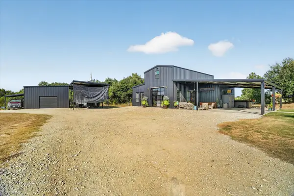 9011 Mcarthur Court, Tolar, TX 76476