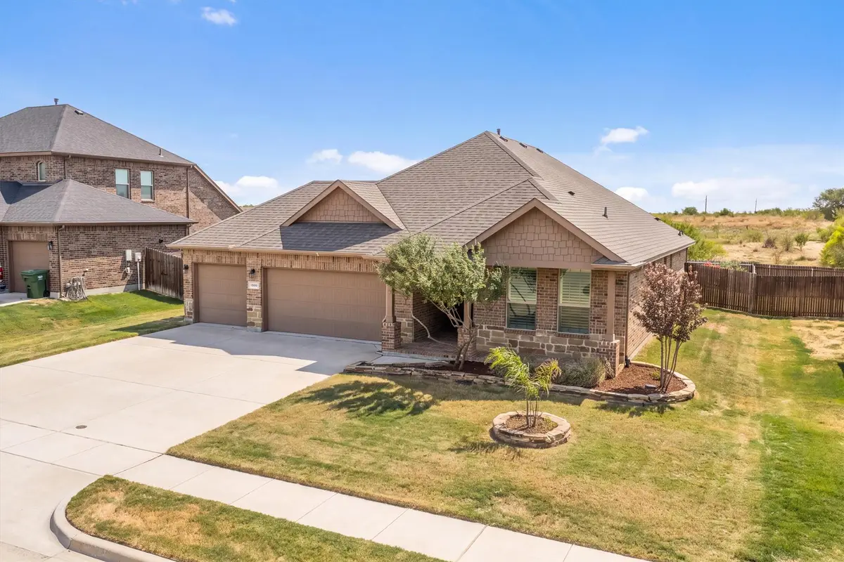 3448 Chloe Avenue, Krum, TX 76249 - #1