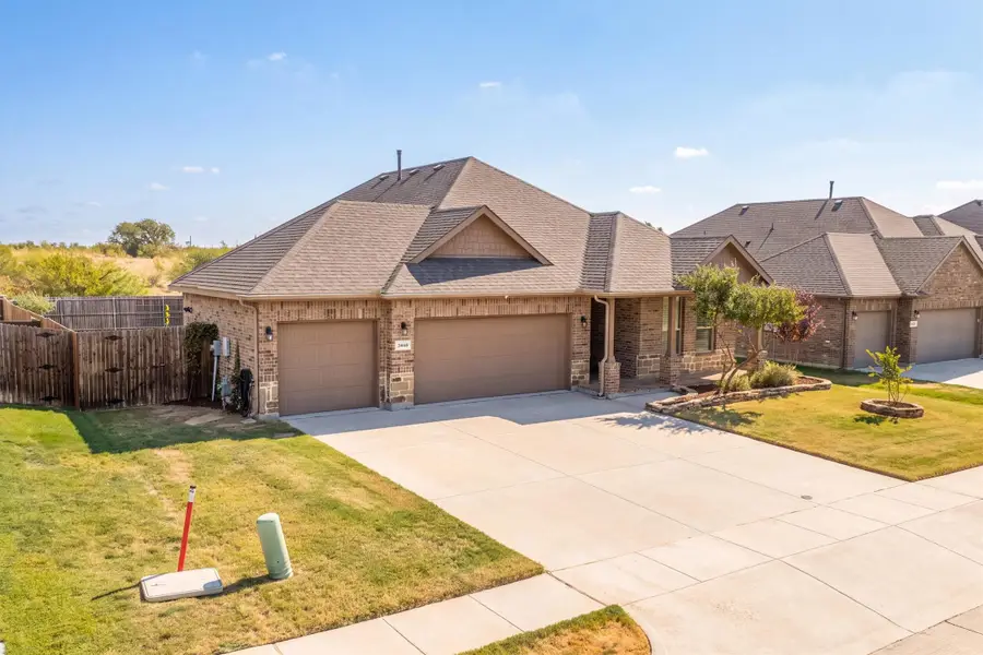 3448 Chloe Avenue, Krum, TX 76249 - #3