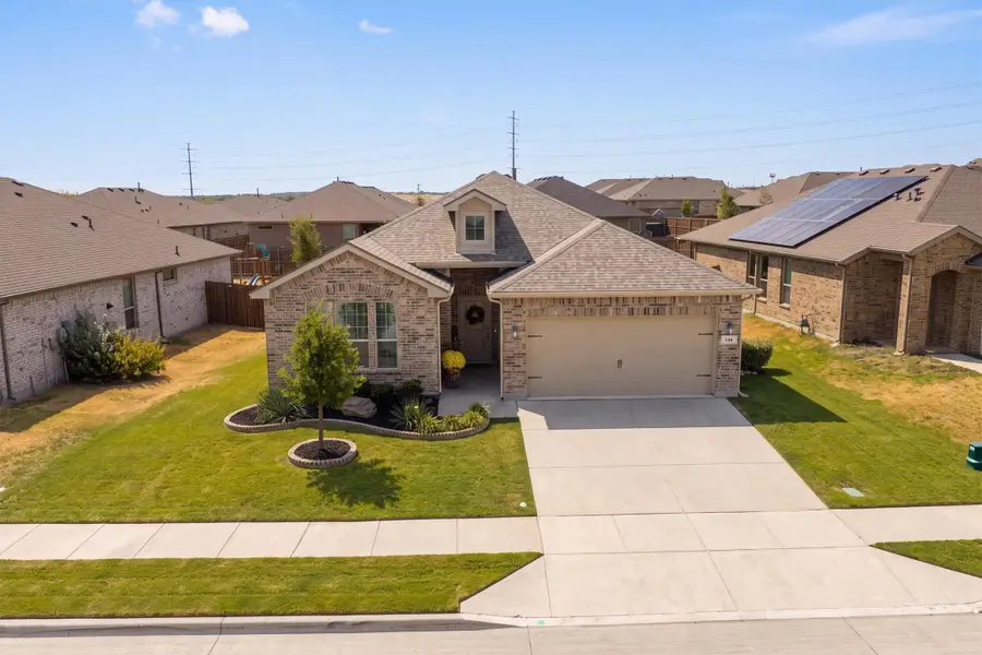 146 Hawksbill Lane, Rhome, TX 76078 - #3