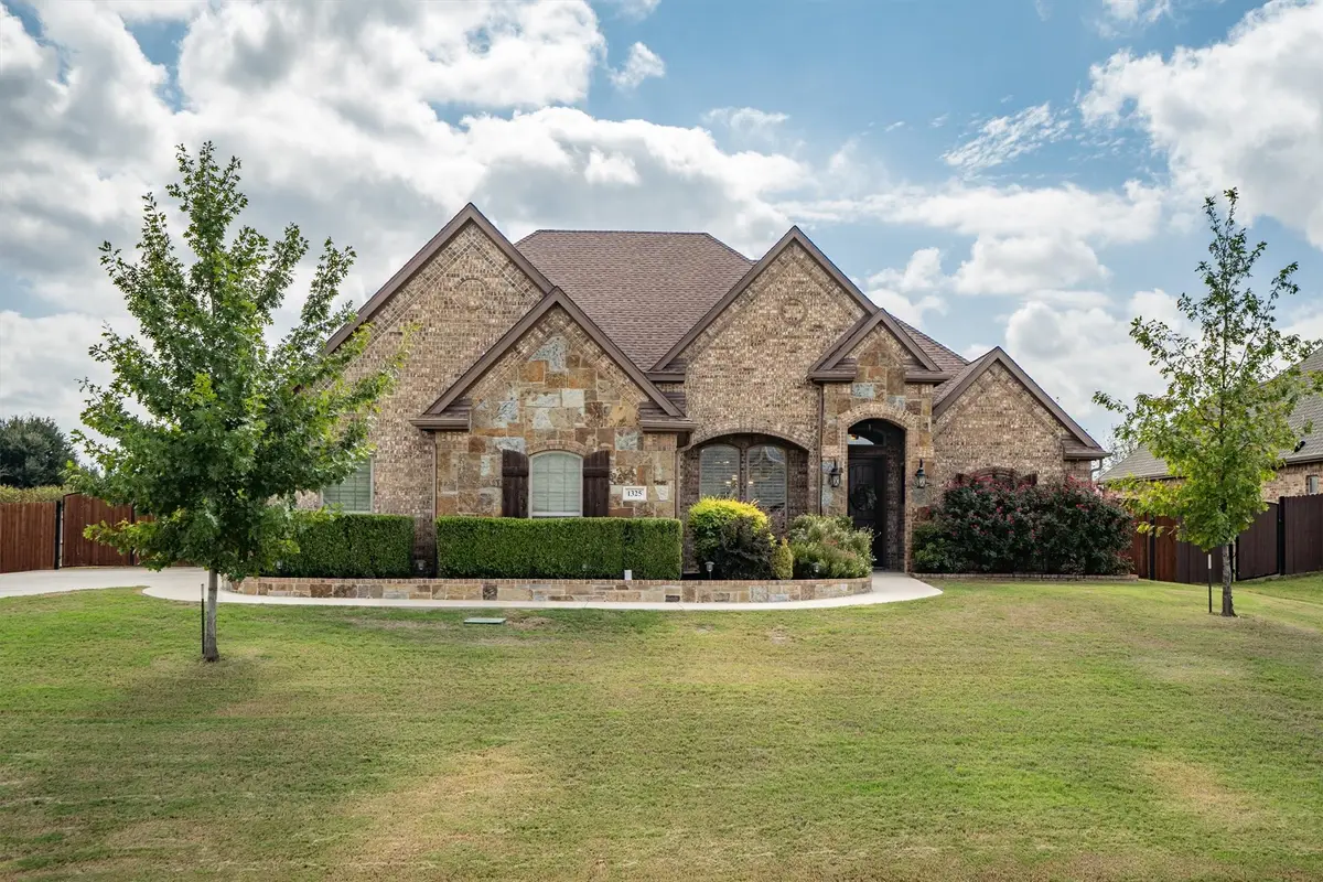 1325 Bluff Springs Drive, Fort Worth, TX 76052 - #1