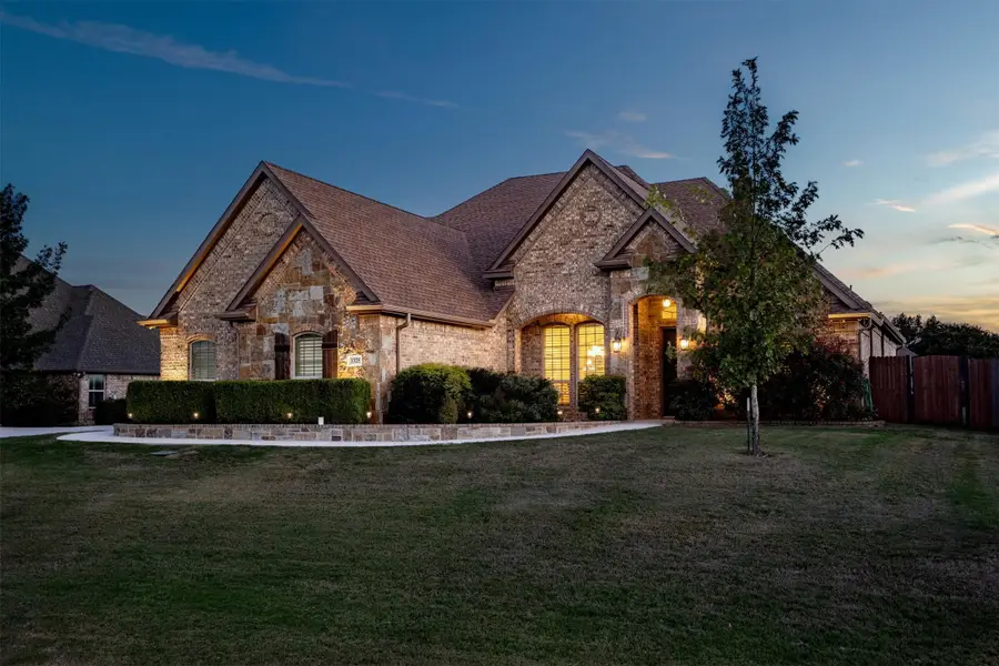 1325 Bluff Springs Drive, Fort Worth, TX 76052 - #2