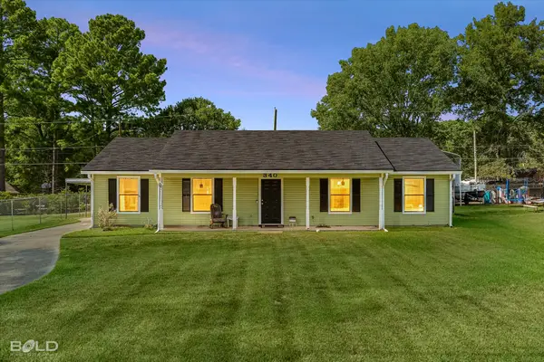340 Phelps Avenue, Shreveport, LA 71107