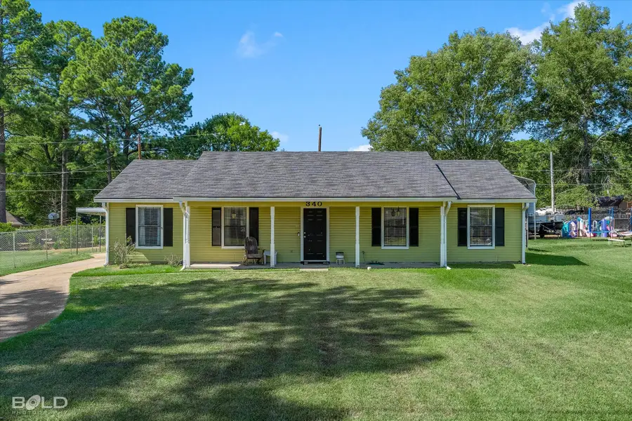 340 Phelps Avenue, Shreveport, LA 71107 - #2