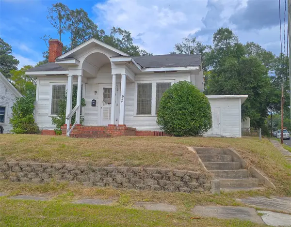 500 Richardson Street, Minden, LA 71055