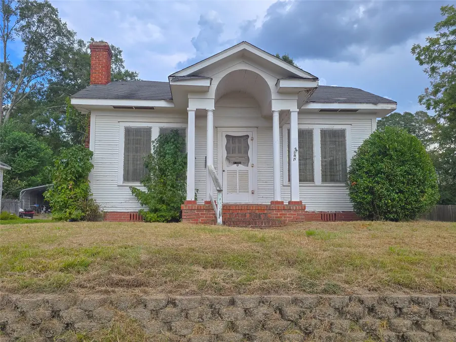 500 Richardson Street, Minden, LA 71055 - #2