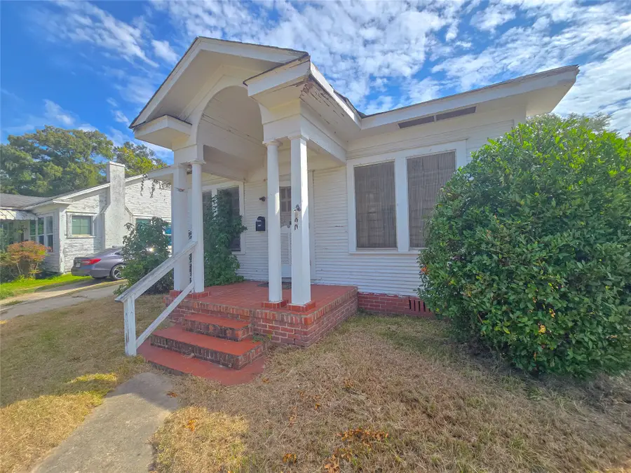 500 Richardson Street, Minden, LA 71055 - #3
