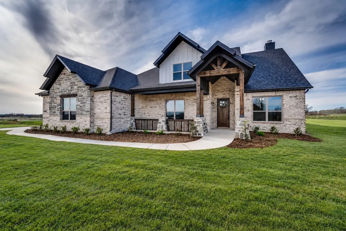451 Paradise Ridge Drive, Waxahachie, TX 75167 - #1