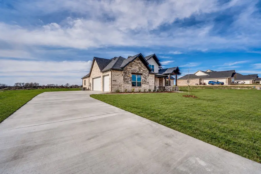 451 Paradise Ridge Drive, Waxahachie, TX 75167 - #3