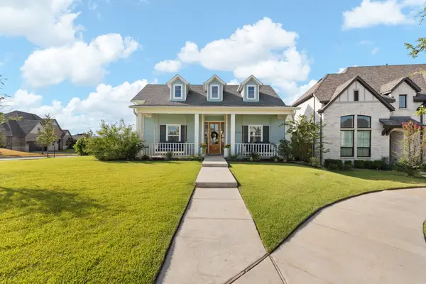 14401 Greymoore Circle, Fort Worth, TX 76008