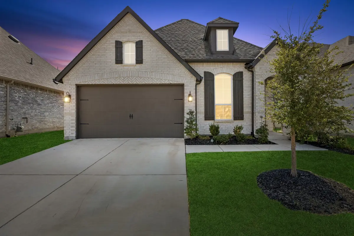 683 Brockwell Bend, Forney, TX 75126 - #1