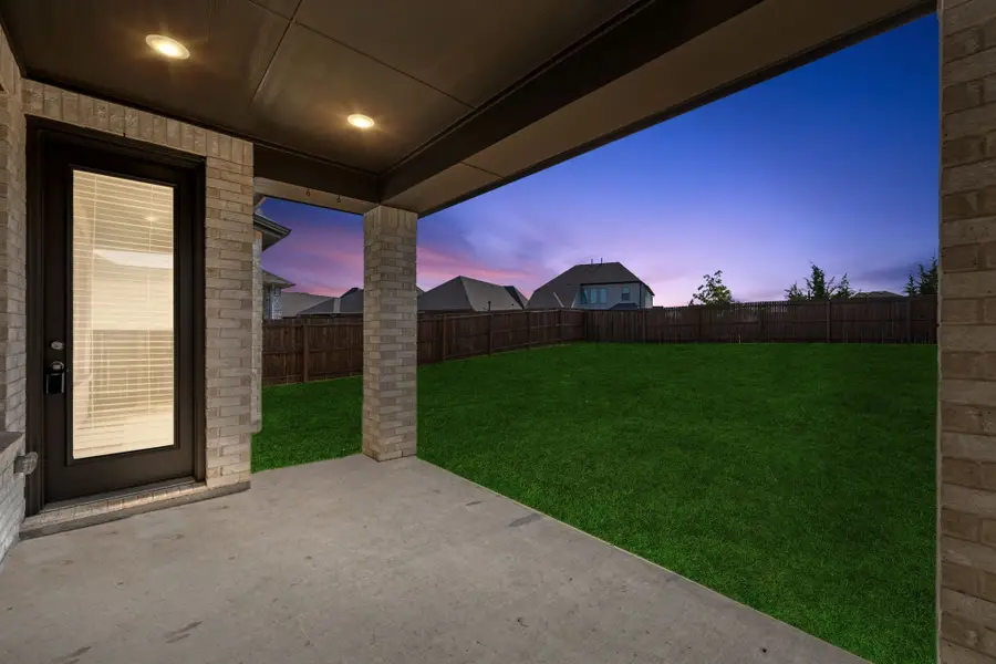 683 Brockwell Bend, Forney, TX 75126 - #2
