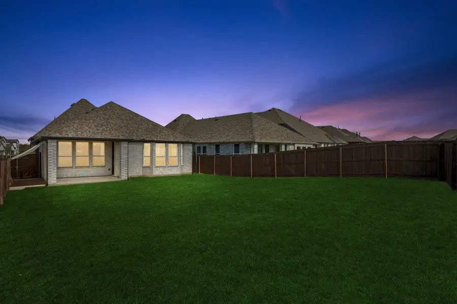 683 Brockwell Bend, Forney, TX 75126 - #3