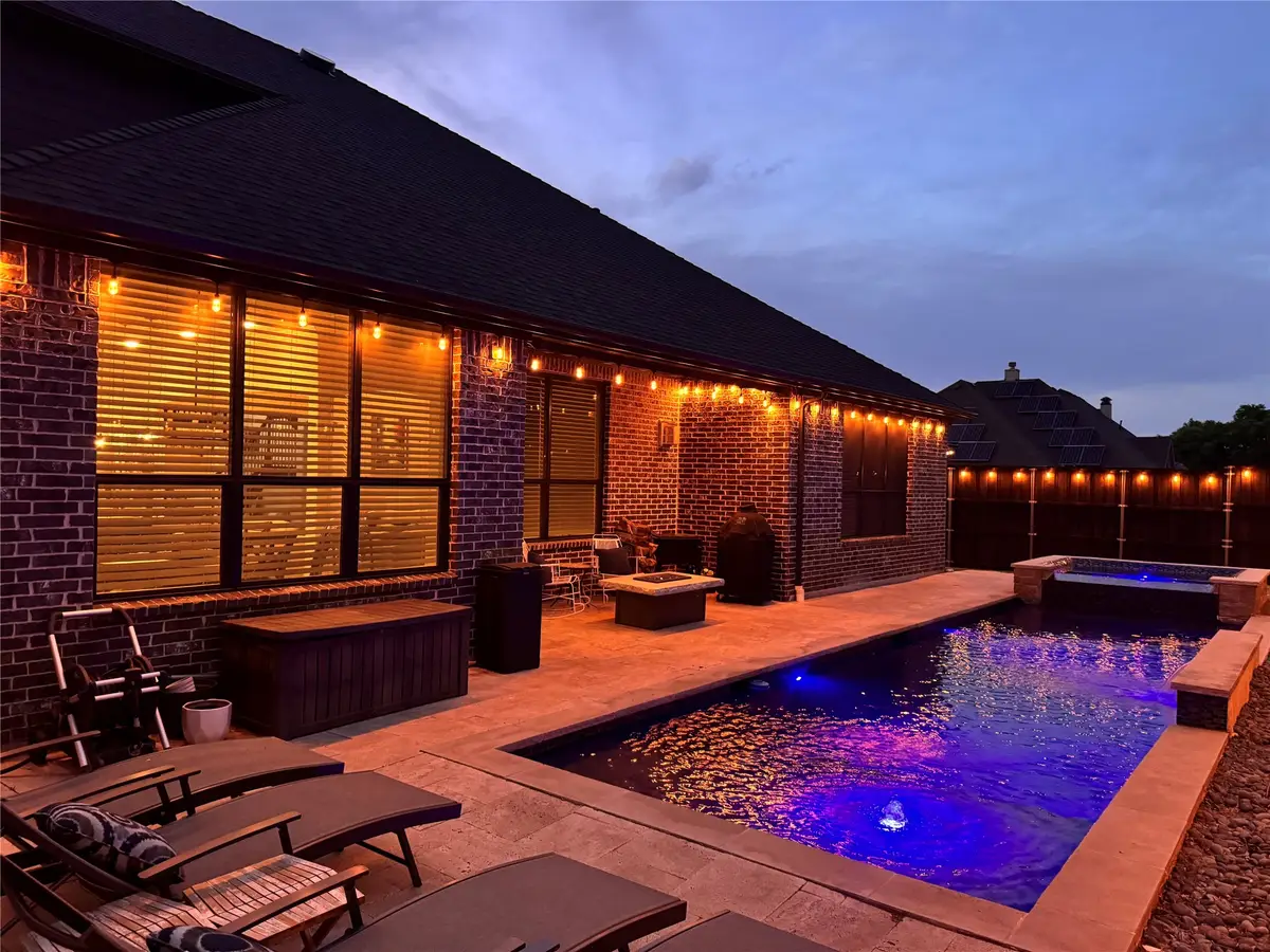 1507 Rice Run Drive, Wylie, TX 75098 - #1