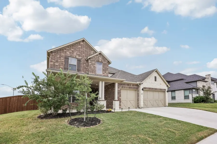 1601 Thunderbird Drive, Fort Worth, TX 76052 - #2