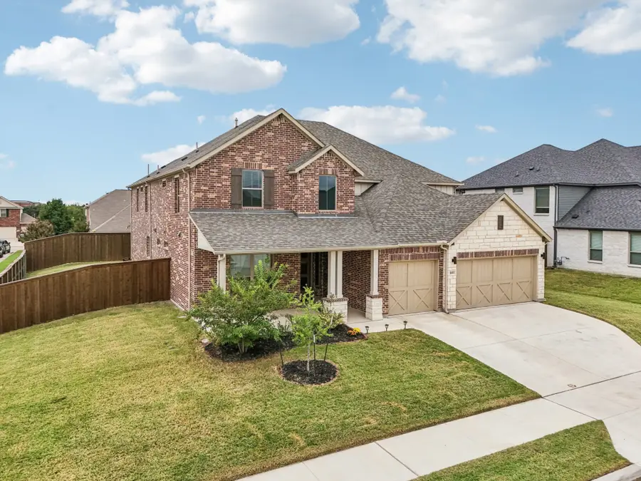 1601 Thunderbird Drive, Fort Worth, TX 76052 - #3