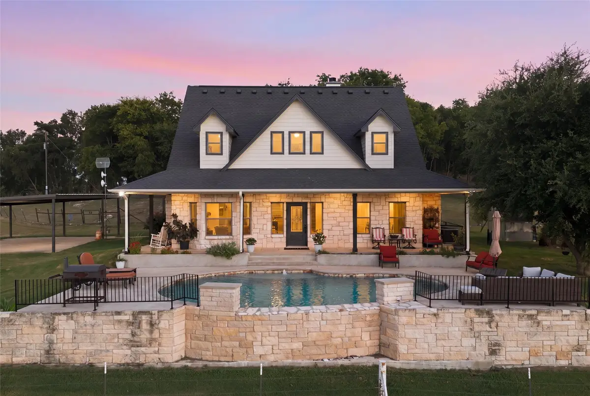 606 Harding Lane, Moody, TX 76557 - #1