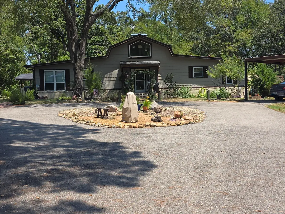 185 Private Road 6604, Mineola, TX 75773 - #1