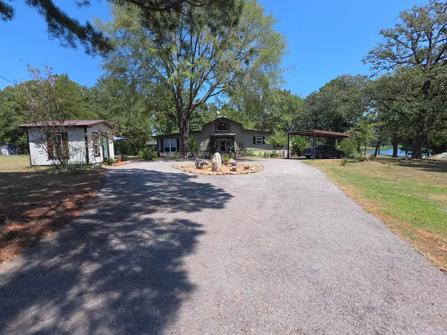 185 Private Road 6604, Mineola, TX 75773 - #2