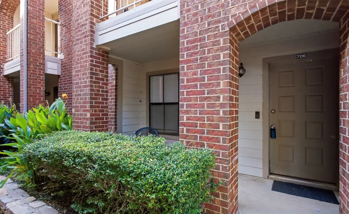 3261 Donnelly Circle #706, Fort Worth, TX 76107 - #1