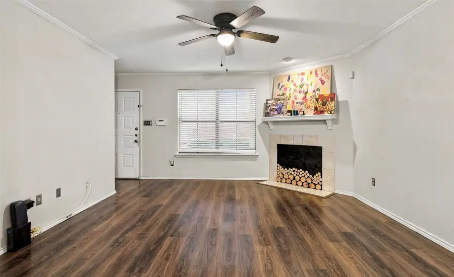 3261 Donnelly Circle #706, Fort Worth, TX 76107 - #3