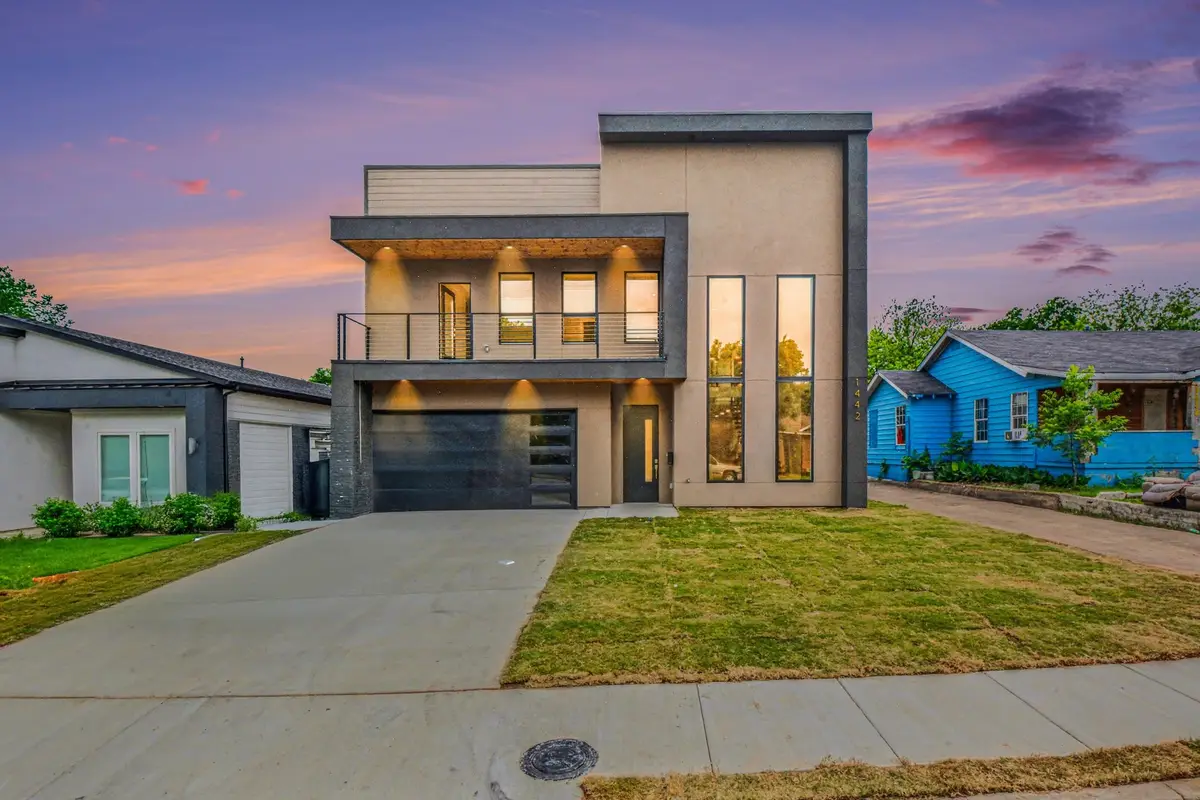 1442 Stella Avenue, Dallas, TX 75216 - #1