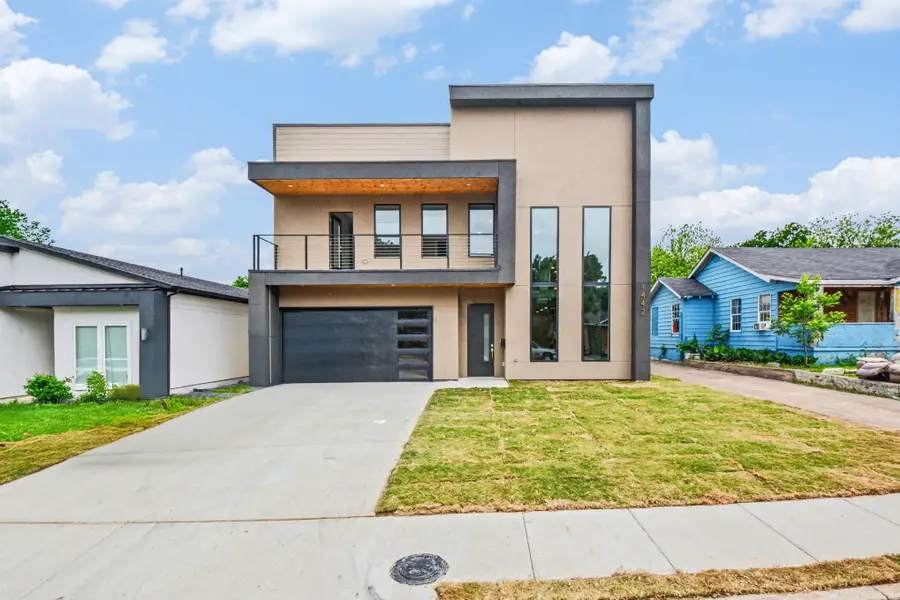 1442 Stella Avenue, Dallas, TX 75216 - #2