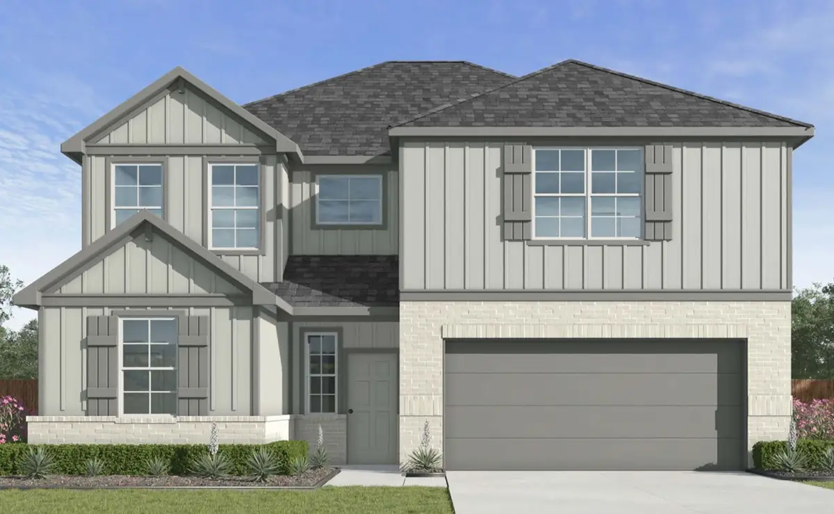 10404 Altair Drive, Waco, TX 76708 - #1