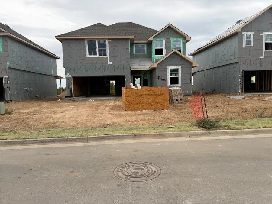 10404 Altair Drive, Waco, TX 76708 - #2