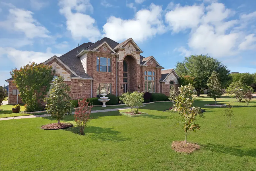 1611 Mustang Court, Cedar Hill, TX 75104 - #2