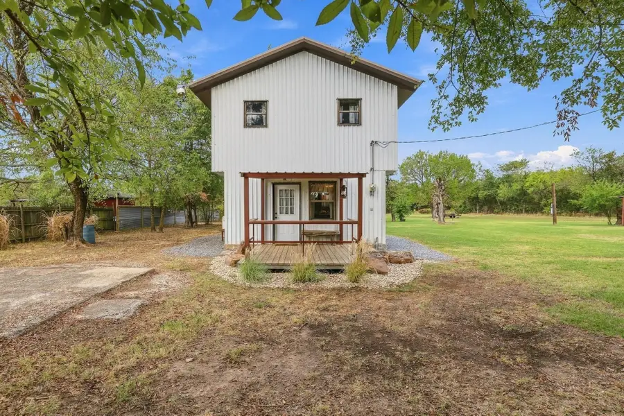 351 County Road 2274, Telephone, TX 75488 - #2