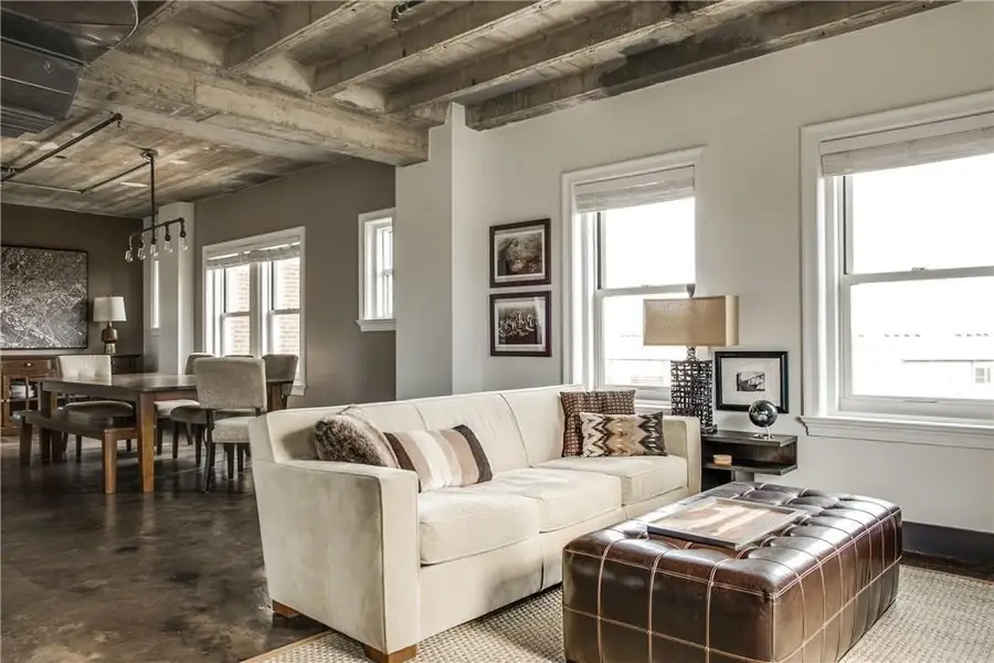 329 E Colorado Boulevard #501, Dallas, TX 75203 - #3