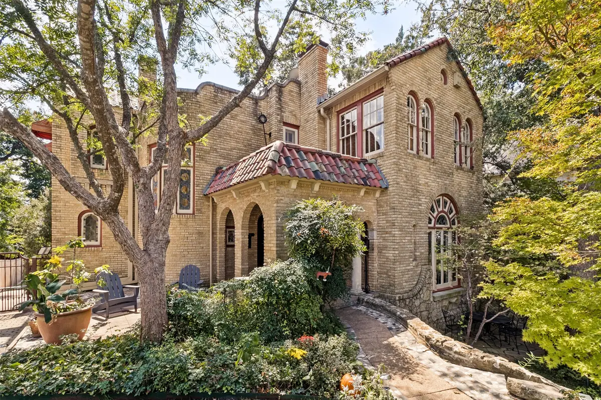6936 Lakeshore Drive, Dallas, TX 75214 - #1