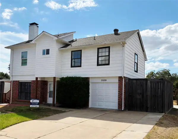 3009 Plumtree Lane, Plano, TX 75074
